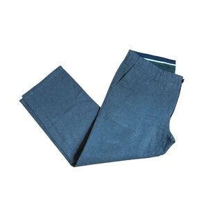 Zara| Men's Gray Straight Leg Pants- Size 32